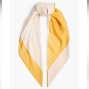 Rag and Bone Olympus Printed Scarf NWT